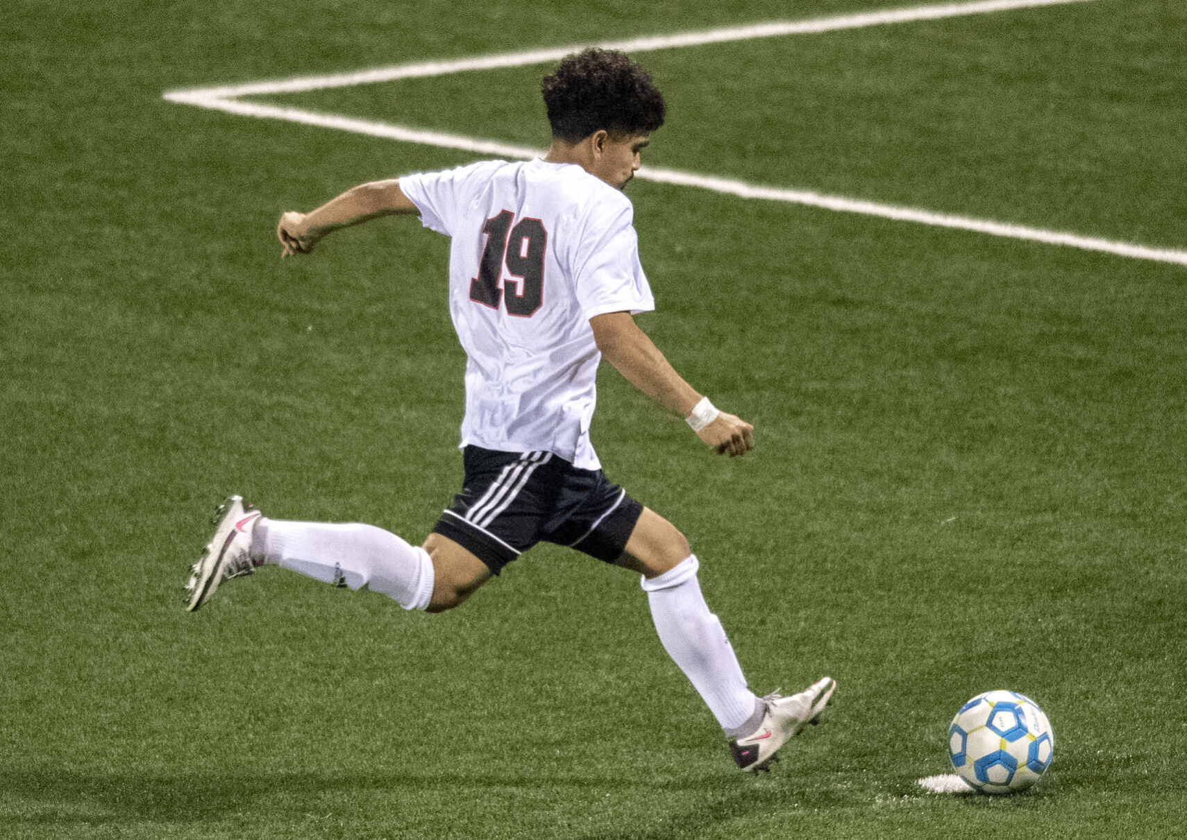 Lincoln Southwest vs. Omaha South, 5.18